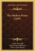The Modern Poster (1895) by Arsene Alexandre, Marion Harry Spielmann, Henry Cuyler Bunner