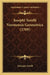 Josephi Torelli Veronensis Geometrica (1769) by Giuseppe Torelli