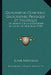 Geographie Comparee, Geographie Physique Et Politique: Ou Analyse De La Geographie Ancienne Et Moderne (1783) by Edme Mentelle