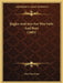 Jingles And Joys For Wee Girls And Boys (1883) by Mary Dow Brine