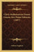 Clavis Mathematicae Denuo Limata, Sive Potius Fabricata (1667) by William Oughtred