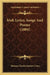Irish Lyrics, Songs And Poems (1884) by Thomas Charles Stewart Corry