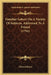 Familiar Letters On A Variety Of Subjects, Addressed To A Friend (1794) by Edward Barry