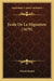 Ecole De La Mignature (1679) by Claude Boutet
