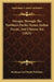 Voyages Through The Northern Pacific Ocean, Indian Ocean, And Chinese Sea (1825) by Bentham and Hardy Publisher