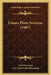 Linnes Pluto Svecicus (1907) by Carl Von Linne, Carl Axel Fredrik Benedicks