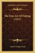 The Fine Art Of Fishing (1911) by Samuel Granger Camp