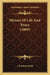 Hymns Of Life And Peace (1869) by J. Denham Smith