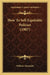 How To Sell Equitable Policies (1907) by William Alexander