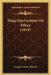 Tsing Hua Lectures On Ethics (1919) by Gregory Dexter Walcott