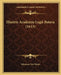 Illustris Academia Lugd-Batava (1613) by Johannes Van Meurs