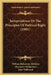 Jurisprudence Or The Principles Of Political Right (1901) by William Robertson Herkless, Alexander Williamson, John Wellwood