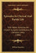 Episodes In Clerical And Parish Life: With Other Sketches On Church Subjects Contributory To Christian Unity (1886) by William Staunton