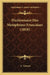 Dictionnaire Des Metaphores Francaises (1818) by A. Varinot