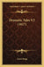 Dramatic Tales V2 (1817) by James Hogg