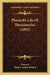 Plutarch's Life Of Themistocles (1892) by Plutarch, Hubert Ashton Holden