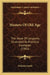 Masters Of Old Age: The Value Of Longevity Illustrated By Practical Examples (1905) by Nicholas Smith
