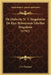 De Dialectis N. T. Singulatim De Ejus Hebraismis Libellus Singularis (1792) by J. F. Fischero