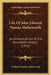 Life Of John Edward Nassau Molesworth: An Eminent Divine Of The Nineteenth Century (1915) by Guilford Lindsey Molesworth