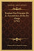 Examen Des Principes De La Constitution Civile Du Clerge (1792) by Charles De La Font De Savine