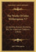 The Works Of John Witherspoon V7: Containing Essays, Sermons, Etc. On Important Subjects (1815) by John Witherspoon