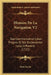 Histoire De La Navigation V2: Son Commencement, Son Progres Et Ses Decouvertes Jusqu'a Present (1722) by John Locke