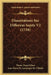 Dissertations Sur Differens Sujets V2 (1738) by Pierre-Daniel Huet, Jean Marie De Lamarque De Tilladet
