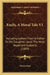 Emily, A Moral Tale V1: Including Letters From A Father To His Daughter, Upon The Most Important Subjects (1809) by Henry Kett