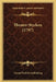Theater-Stycken (1797) by Gustaf Fredrik Gyllenborg
