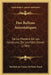 Des Ballons Aerostatiques: De La Maniere De Les Construire, De Les Faire Elever (1784) by Barthelemy Faujas De Saint-Fond