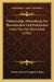 Vollstaendige Abhandlung Der Theoretischen Und Praktischen Lehre Von Der Electricitat (1783) by Johann Samuel Traugott Gehler