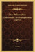 Idea Philosophiae Universalis, Sev Metaphysica (1671) by Petrus