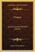France: Social, Literary, Political (1834) by Henry Lytton Bulwer