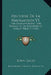 Histoire De La Navigation V1: Son Commencement, Son Progres Et Ses Decouvertes Jusqu'a Present (1722) by John Locke