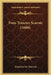 Trois Traictez Scavoir (1606) by Florentin De Thierriat