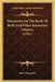 Discourses On The Book Of Ruth And Other Important Subjects (1781) by John Macgowan