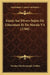 Essais Sur Divers Sujets De Litterature Et De Morale V4 (1760) by Nicolas Charles Joseph Trublet