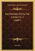 Les Devoirs De La Vie Civile V1-2 (1687) by Jean Pic