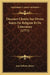 Discours Choisis Sur Divers Sujets De Religion Et De Litterature (1777) by Jean Siffrein Maury