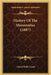 History Of The Mennonites (1887) by Daniel Kolb Cassel