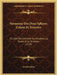 Harmonie Des Deux Spheres Celeste Et Terrestre: Ou L'Art De Connoitre La Situation, La Route, Et La Distance (1739) by Joseph Goiffon