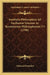 Institutio Philosophica Ad Faciliorem Veterum Ac Recentiorum Philosophorum V3 (1700) by Edmond Pourchot