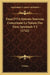 Essai D'Un Sisteme Nouveau Concernant La Nature Des Etres Spirituels V2 (1742) by Cuentz