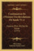 Continuation De L'Histoire Des Revolutions De Suede V1-2: Histoire D'Eric XIV, Roi De Suede (1777) by Olof Celsius, Edmond Charles Genet