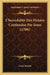 L'Incredulite Des Deistes Confondue Par Jesus (1706) by Louis Bastide