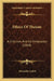 Ethics Of Theism: A Criticism And Its Vindication (1868) by Alexander Leitch