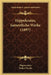 Hippokrates, Sammtliche Werke (1897) by Hippocrates, Robert Fuchs
