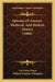 Epitome Of Ancient, Medieval, And Modern History (1888) by Carl Julius Ploetz, William Hopkins Tillinghast