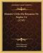 Histoire Civile Du Royaume De Naples V4 (1742) by Pietro Giannone, Jean Beddevolle
