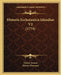 Historia Ecclesiastica Islandiae V2 (1774) by Finnur Jonsson, Hannes Finnsson